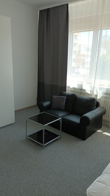 Apartment zur Miete 700 € 1 Zimmer 26 m² Penzberg Penzberg 82377