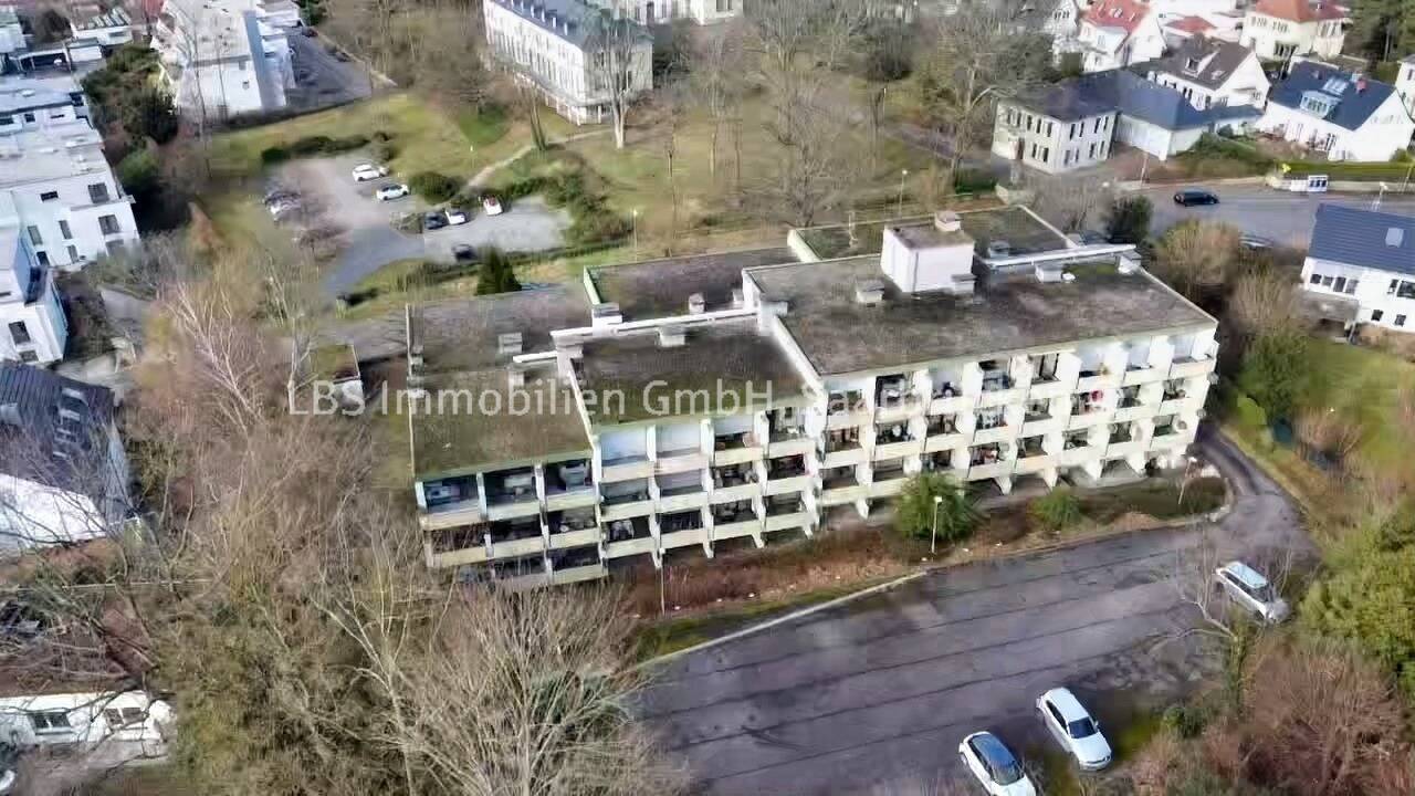 Wohnungspaket in Bestlage  auf dem Rotenbühl