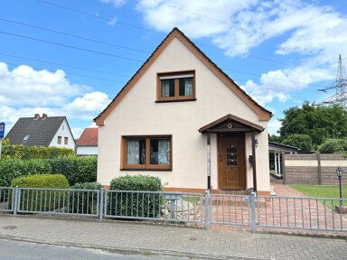 Einfamilienhaus zum Kauf 215.000 € 4 Zimmer 100 m² 466 m² Grundstück Farge Bremen 28777