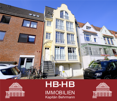 Wohnung zum Kauf 398.000 € 3 Zimmer 92 m² 1. Geschoss Radio Bremen Bremen 28211