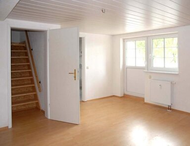 Maisonette zur Miete 460 € 2 Zimmer 63,3 m² 2. Geschoss frei ab 01.01.2025 Dorotheenstraße 23 Pölbitz 314 Zwickau 08058