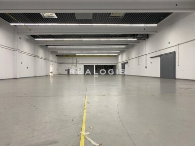 Halle/Industriefläche zur Miete provisionsfrei 2.000 m² Lagerfläche teilbar ab 1.000 m² Weststadt 52 Hilden 40721