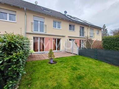 Reihenmittelhaus zum Kauf 569.000 € 5 Zimmer 124 m² 157 m² Grundstück Mainflingen Mainhausen 63533