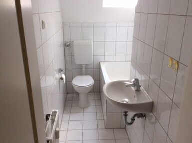 Wohnung zur Miete 369 € 3 Zimmer 47,5 m² 2. Geschoss Styrumer Straße 84 A Obermeiderich Duisburg 47138