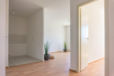 Wohnung zur Miete 293 € 3 Zimmer 56,3 m² Erdgeschoss Str. Usti nad Labem 135 Kappel 823 Chemnitz 09119