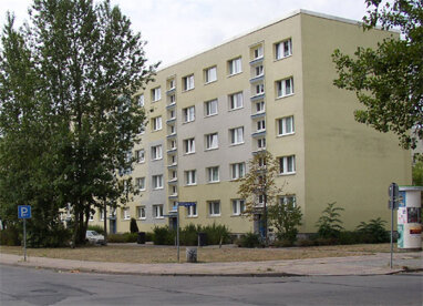 Wohnung zur Miete 306,34 € 2 Zimmer 49,4 m² 2. Geschoss Wiener Straße 17 Hohenstücken Brandenburg 14772