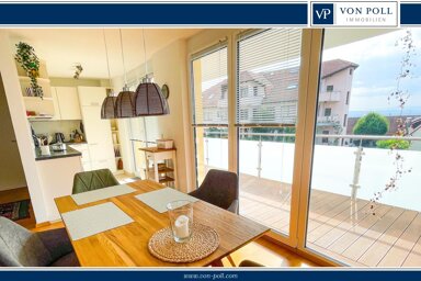 Wohnung zum Kauf 328.000 € 2 Zimmer 80 m² Bamlach Bad Bellingen / Bamlach 79415