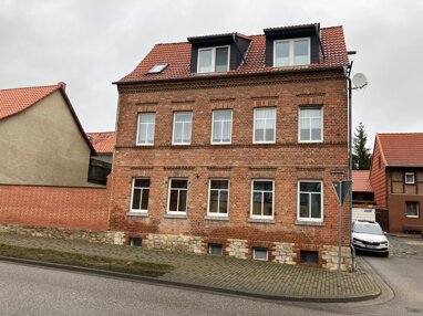 Mehrfamilienhaus zum Kauf 185.000 € 9 Zimmer 215 m² 240 m² Grundstück Schwanebeck Schwanebeck 39397