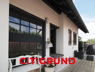 Einfamilienhaus zum Kauf Provisionsfrei 948.000 € 6 Zimmer 202 m² 430 m² Grundstück Bergfeld Fahrenzhausen / Bachenhausen 85777