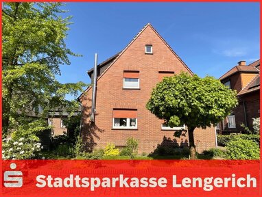 Mehrfamilienhaus zum Kauf 449.000 € 8 Zimmer 220 m² 1.022 m² Grundstück Lengerich Lengerich 49525