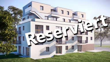 Wohnung zum Kauf Provisionsfrei 379.000 € 2 Zimmer 53,4 m² 4. Geschoss Bergen-Enkheim Frankfurt am Main 60388
