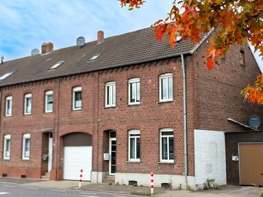 Reihenendhaus zum Kauf 186.500 € 6 Zimmer 143 m² 1.128 m² Grundstück frei ab sofort Gerderath Erkelenz 41812