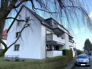 Wohnung zum Kauf 235.000 € 4 Zimmer 90 m² Soest Soest 59494