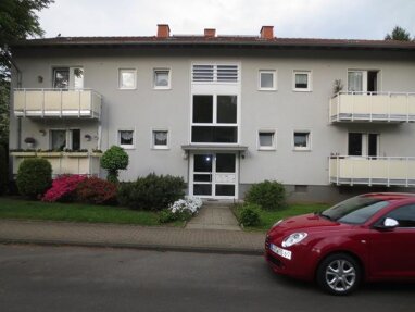 Wohnung zur Miete 440 € 2 Zimmer 46,5 m² Holbeinstr. 11 Weitmar - Mitte Bochum 44795