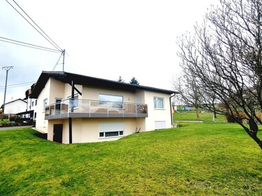 Einfamilienhaus zum Kauf 285.000 € 6 Zimmer 148 m² 702 m² Grundstück Alpenrod Alpenrod 56472