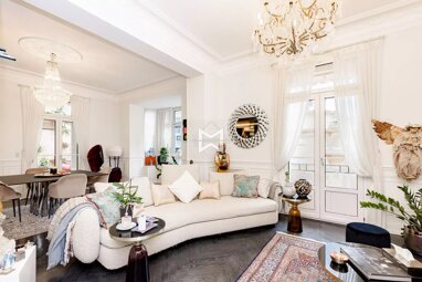 Apartment zum Kauf Provisionsfrei 8.900.000 € 5 Zimmer 187 m² 1. Geschoss Tenao Inferieur Monaco 98000
