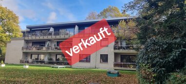 Wohnung zum Kauf 439.000 € 3 Zimmer 87,7 m² 2. Geschoss Rehmkoppel 28 Poppenbüttel Hamburg 22391