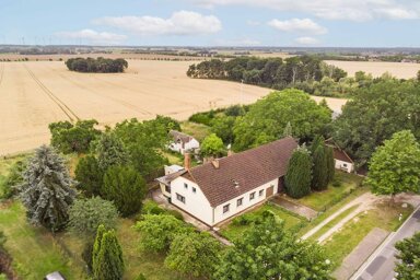 Einfamilienhaus zum Kauf 99.000 € 4 Zimmer 120,3 m² 3.082,3 m² Grundstück Stadtberg 5 Ramin Ramin 17321