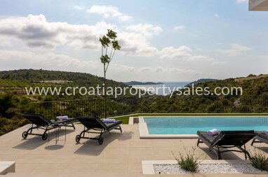 Villa zum Kauf 1.200.000 € 4 Zimmer 230 m² 800 m² Grundstück Rogoznica 22203