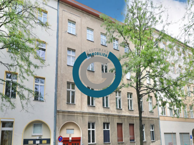 Wohnung zum Kauf 330.000 € 2 Zimmer 68 m² Moabit Berlin 10559