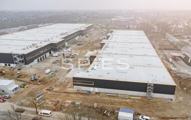 Logistikzentrum zur Miete Provisionsfrei 5,80 € 10.456 m² Lagerfläche teilbar ab 10.456 m² Hasport - Annenheide - Bezirk 2 Delmenhorst 27751