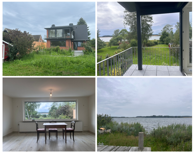 Einfamilienhaus zur Miete 2.300 € 4 Zimmer 120 m² 1.168 m² Grundstück Maasholm 24404