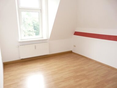 Wohnung zur Miete 220 € 2 Zimmer 40 m² Crimmitschau Crimmitschau 08451