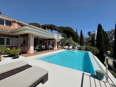 Einfamilienhaus zum Kauf 1.500.000 € 7 Zimmer 233 m² 2.161 m² Grundstück Sant Vicenç de Montalt 08394