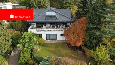 Einfamilienhaus zum Kauf 1.950.000 € 9 Zimmer 386 m² 2.693 m² Grundstück Auerbach Bensheim 64625