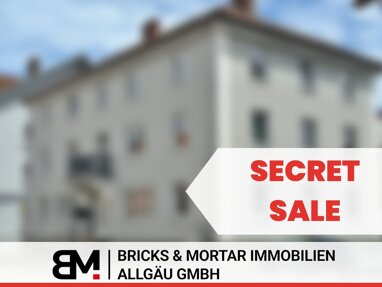 Mehrfamilienhaus zum Kauf 1.319.000 € 19 Zimmer 420,4 m² 345 m² Grundstück St. Mang - Kottern Kempten 87437