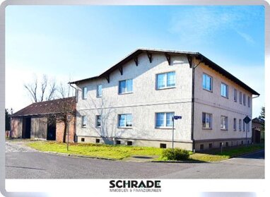 Haus zum Kauf 295.000 € 16,5 Zimmer 404 m² 2.746 m² Grundstück Kabelitz Wust-Fischbeck 39524