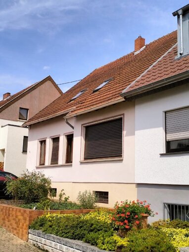 Mehrfamilienhaus zum Kauf 169.000 € 6 Zimmer 154 m² 398 m² Grundstück Ensdorf 66806