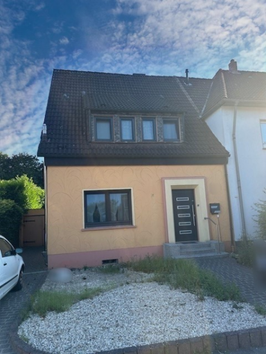 Einfamilienhaus zum Kauf 670.000 € 6 Zimmer 131,6 m² 628 m² Grundstück Dümpten - West Mülheim 45475