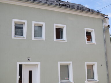 Wohnung zur Miete 395 € 2 Zimmer 55 m² Vorstadt 7 Innenstadt Hof 95028