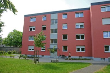 Wohnung zur Miete 546 € 3 Zimmer 78 m² Erdgeschoss Fichtenstraße  24 Wickede Wickede (Ruhr) 58739