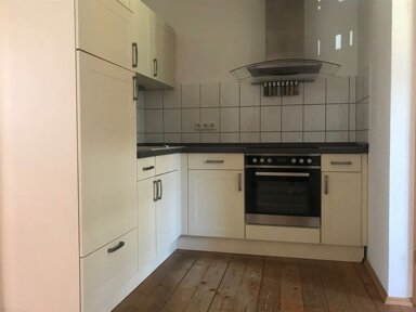 Maisonette zur Miete 374 € 2 Zimmer 56 m² 1. Geschoss August-Bebel-Straße 49 d Wolmirstedt Wolmirstedt 39326