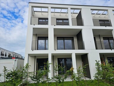 Wohnung zur Miete 1.115 € 2 Zimmer 51,7 m² 1. Geschoss Hausener Holzweg 6a Heimstetten Kirchheim bei München 85551