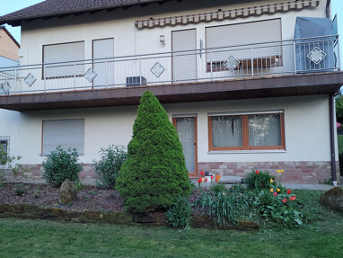 Terrassenwohnung zur Miete 450 € 2 Zimmer 55 m² -1. Geschoss Südost, Bez.1153 Zweibrücken 66482