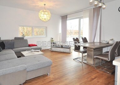 Wohnung zur Miete 725 € 3 Zimmer 80,5 m² 1. Geschoss frei ab 01.04.2025 Stadtkern Barth 18356