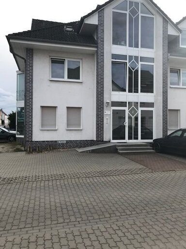 Immobilie zur Miete provisionsfrei 698 € 4 Zimmer 116 m² Rebenweg Schloßvorstadt Wittenberg 06886