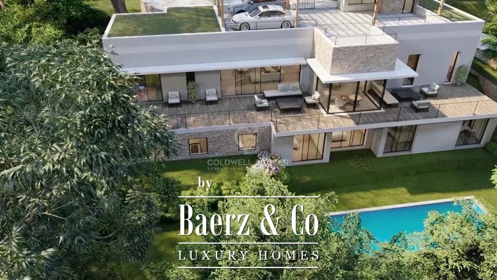 Haus zum Kauf 2.980.000 € 8 Zimmer 427 m²<br/>Wohnfläche Saint Martin-Le Miracle mougins 06250