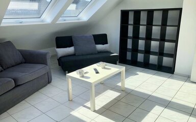 Wohnung zur Miete Wohnen auf Zeit 1.250 € 2 Zimmer 45 m² frei ab 08.05.2025 Hohe Straße 0 Bonlanden Filderstadt Bonlanden 70794