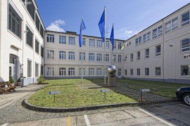 Bürokomplex zur Miete Provisionsfrei 11 € 789 m² Bürofläche teilbar ab 374 m² Mombach Mainz 55120