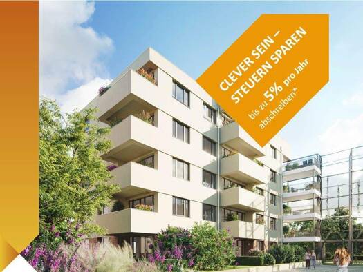 Neubauprojekt zum Kauf Adolf-Braun-Straße Muggenhof Nürnberg 90429