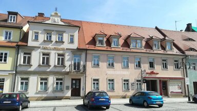 Wohnung zum Kauf provisionsfrei 108.600 € 3 Zimmer 120 m² frei ab sofort Markt 9 Neustadt Neustadt in Sachsen 01844