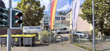 Bürogebäude zum Kauf als Kapitalanlage geeignet 6.905 m² Grundstück Buchenau Dautphetal 35232