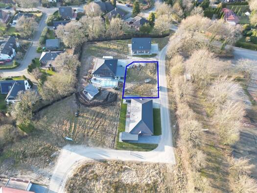 Grundstück zum Kauf 152.713 € 643 m² Grundstück Aurich 26605