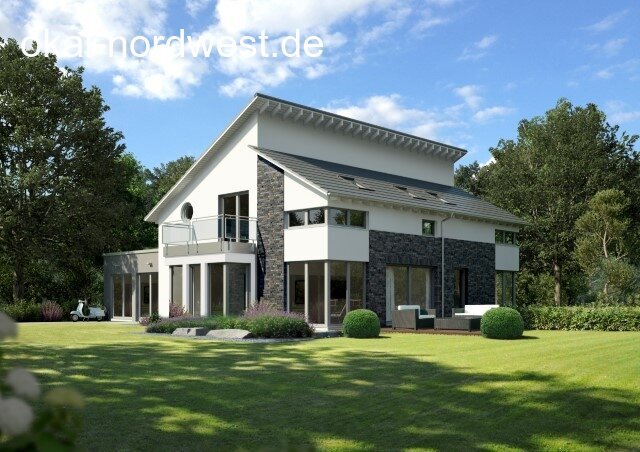 Haus zum Kauf 993.000 € 5 Zimmer 280 m²<br/>Wohnfläche 1.400 m²<br/>Grundstück Lennep - Nord Remscheid 42857