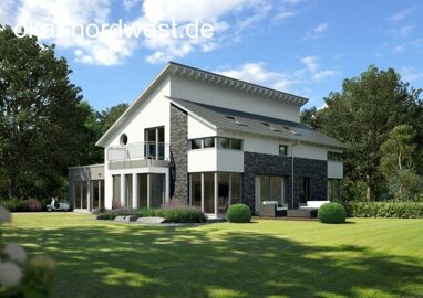Haus zum Kauf 993.000 € 5 Zimmer 280 m² 1.400 m² Grundstück Lennep - Nord Remscheid 42857