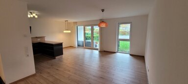 Wohnung zur Miete 1.450 € 4 Zimmer 111,8 m² EG Nells Ländchen 1 Trier 54292